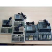 Calculadoras Olivetti 442/382 Y Cifra Pr251. Lote Por 5 Un., usado segunda mano  Argentina
