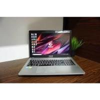 Notebook Asus Core I5 + 8gb +hdd 1tb+ Geforce 740m Charlable segunda mano  Argentina