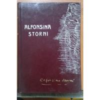 Obras Completas: Poesías- Alfonsina Storni- Libreria Merlin segunda mano  Argentina