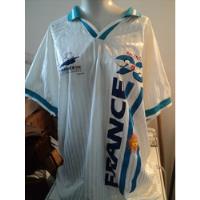 Camiseta Argentina France 98 Mundial De Futbol Francia 1998 segunda mano  Argentina
