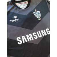 Usado, Camiseta Arquero Vélez Sarsfield segunda mano  Argentina