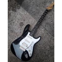 Usado, Guitarra Squier Fender Stratocaster California Hss Envio Gtí segunda mano  Argentina