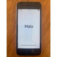 Usado, Celular iPhone 5 Modelo A1533 segunda mano  Argentina