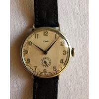 Reloj Edox. Circa 1930 segunda mano  Argentina