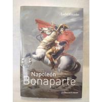 Napoleón Bonaparte André Castelot  Ateneo B segunda mano  Argentina