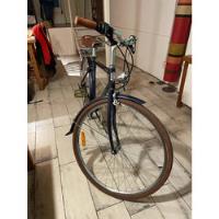 Bicicleta Aurora Mondo - 100% Aluminio - 6 Cambios segunda mano  Argentina