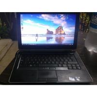 Notebook Dell Latitude 6330 I5 4 Gb Ram 1000  Hdd, usado segunda mano  Argentina