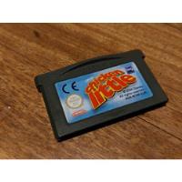 Usado, Gba Juego Chicken Little Original Para Gameboy Advance segunda mano  Argentina
