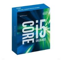 Combo Actualización Pc Intel Core I5-6600k , usado segunda mano  Argentina