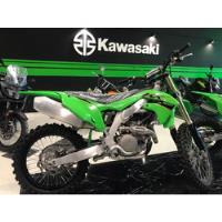 Usado, Kawasaki Kx 450 F 2022 Disponible Para Entrega segunda mano  Argentina