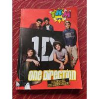 One Direction Biografía No Autorizada., usado segunda mano  Argentina