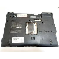 Carcasa Base Inferior Lenovo Thinkpad T410, usado segunda mano  Argentina