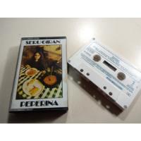 Seru Giran - Peperina - Cassette , Ind. Argentina, usado segunda mano  Argentina