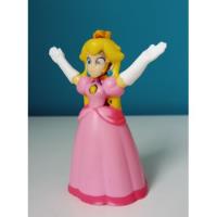 Princesa Peach Saludando (super Mario Bros) 2014, usado segunda mano  Argentina