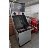 Videojuegos Arcade. Titulo Seibu Cupsoccer- Futbol, usado segunda mano  Argentina