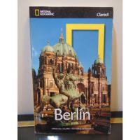 Adp Berlin Libro Del Viajero National Geographic Simonis segunda mano  Argentina