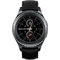 Reloj Samsung Gear S2 Reloj Inteligente Negro Nuevo segunda mano  Argentina