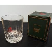Vaso De Whisky Jb En Caja Original. M, usado segunda mano  Argentina