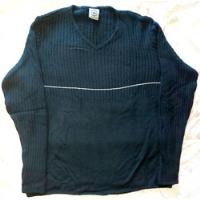 Sweater Negro Hombre Prototype Talle L segunda mano  Argentina
