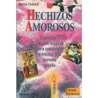 Hechizos Amorosos - Barrie Dolnick segunda mano  Argentina