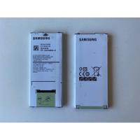 Bateria Para Samsung A5 (2016) Eb-ba510ave Original Usada segunda mano  Argentina