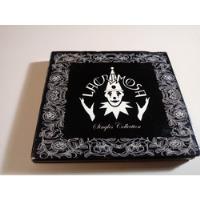 Lacrimosa - Singles Collection - Cd Doble , Hecho En Mexico segunda mano  Argentina