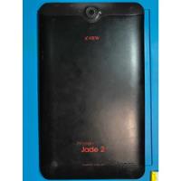 Usado, Carcasa *original* Tablet X View Proton Jade 2x segunda mano  Argentina