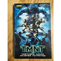 Tmnt / Tortugas Ninja / Ed. Norma / Mirage / Comic segunda mano  Argentina