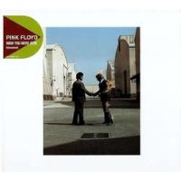 Usado, Pink Floyd - Wish You Were Here Cd Igual A Nuevo segunda mano  Argentina