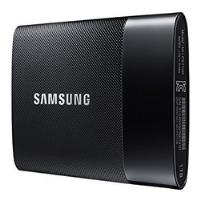 Disco Usb 3.0 Ssd Externo Samsung T1 250gb, usado segunda mano  Argentina