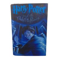Adp Harry Potter And The Order Of The Phoenix J. K. Rowling segunda mano  Argentina