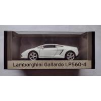 Colección Deportivos De Leyenda Lamborghini Gallardo Lp560 4 segunda mano  Argentina