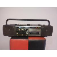 Antiguo Radio Grabador Ken Brown Dx-50 Para Reparar  segunda mano  Argentina