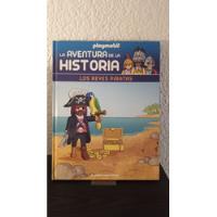 Los Reyes Piratas - Playmobil segunda mano  Argentina