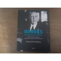 Borges De Buenos Aires - Poemas Con Imágenes segunda mano  Argentina
