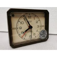 Reloj Despertador Kienzle. Made In Germany. Circa 1970 segunda mano  Argentina
