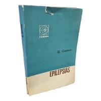 Libro Epilepsias - H. Gastaut, usado segunda mano  Argentina
