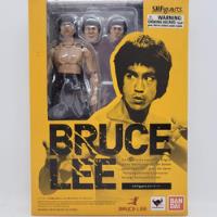 S.h. Figuarts - Bruce Lee, usado segunda mano  Argentina