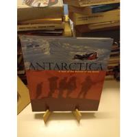Antartica - Jim Mastro segunda mano  Argentina