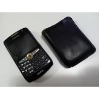 Permuto Celular Blackberry 8350i Nextel Para Reparar - Zwt segunda mano  Argentina