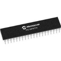 Microcontrolador Pic16f877a Usados Lote/pack 5 Unidades segunda mano  Argentina