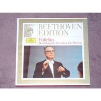 Beethoven Edition - 3 Discos Vinilo Original - Nunca Usados segunda mano  Argentina