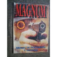 Usado, Revista Magnum 59 Ametralladora Alemana Mg-42 Tokarev Norinc segunda mano  Argentina