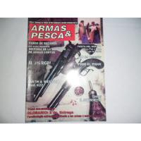 Revista Armas Y Pesca10 Pistola Smith & Wesson 622 segunda mano  Argentina
