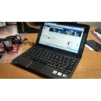 Repuestos Netbook Lenovo Ideapad S10-3 (mother Quemado), usado segunda mano  Argentina
