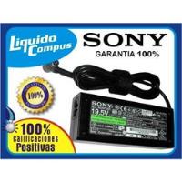 Cargador Sony Pcg-fr Pcg-grs Pcg-grx Pcg-n Pcg-r Nuevo 120w segunda mano  Argentina