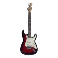 Guitarra Electrica Usada Stratocaster Mirrs Musicapilar, usado segunda mano  Argentina