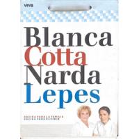 Blanca Cotta Narda Lepes - Cocina Para La  Familia - G  segunda mano  Argentina