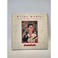 Frida Kahlo Folding Screen Chronicle Books segunda mano  Argentina