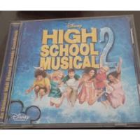 High School Musical 2 Banda De Sonido segunda mano  Argentina